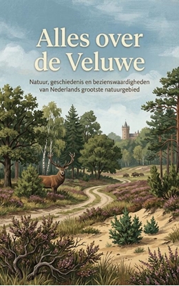 Afbeeldingen van Alles over de Veluwe