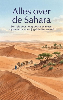 Afbeeldingen van Alles over de Sahara