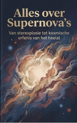 Afbeeldingen van Alles over Supernova's