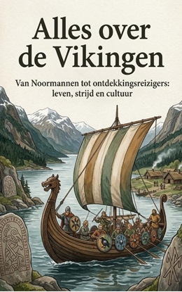 Afbeeldingen van Alles over de Vikingen