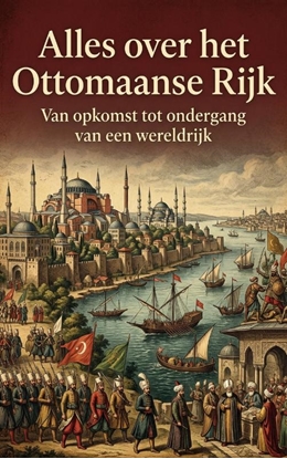 Afbeeldingen van Alles over het Ottomaanse Rijk
