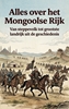 Afbeelding van Alles over het Mongoolse Rijk