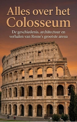 Afbeeldingen van Alles over het Colosseum