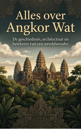 Afbeeldingen van Alles over Angkor Wat