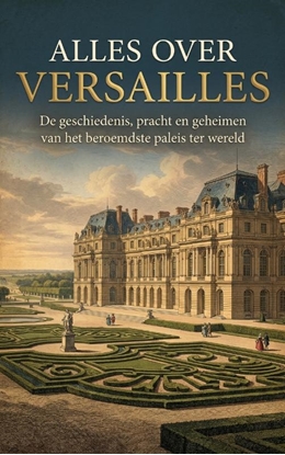 Afbeeldingen van Alles over Versailles