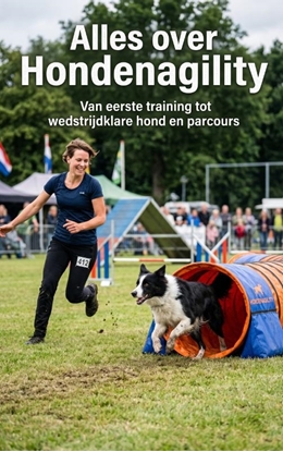 Afbeeldingen van Alles over Hondenagility