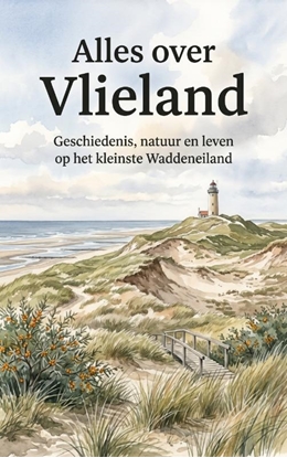 Afbeeldingen van Alles over Vlieland