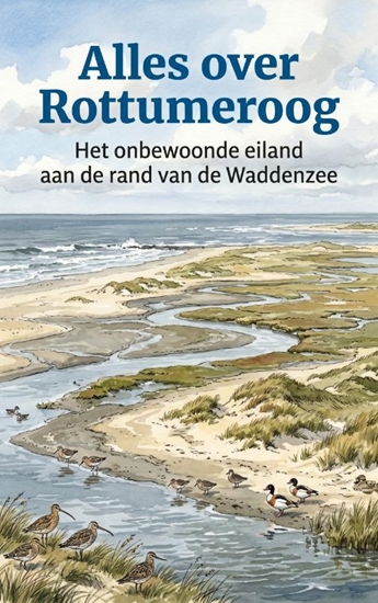Afbeelding van Alles over Rottumeroog