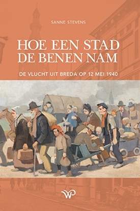 Afbeeldingen van Zuidelijk Historisch Contact Hoe een stad de benen nam