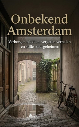 Afbeeldingen van Onbekend Amsterdam