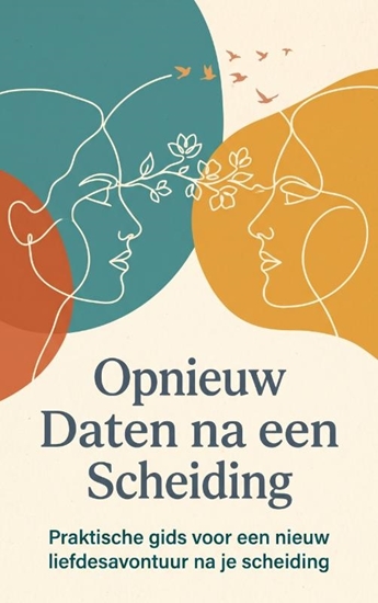 Afbeelding van Opnieuw Daten na een Scheiding