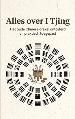 Afbeeldingen van Alles over I Tjing