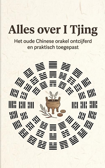 Afbeelding van Alles over I Tjing