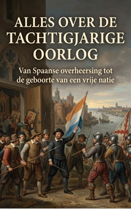 Afbeeldingen van Alles over de Tachtigjarige Oorlog