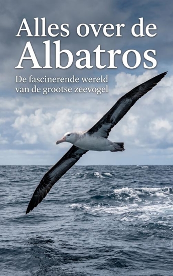 Afbeelding van Alles over de Albatros