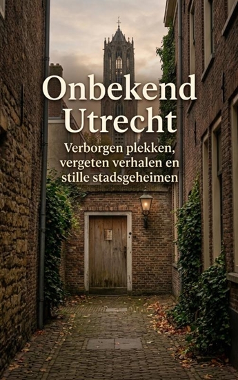 Afbeelding van Onbekend Utrecht