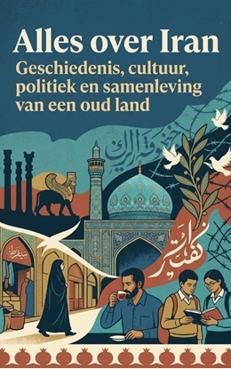 Afbeeldingen van Alles over Iran