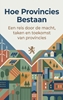 Afbeelding van Hoe Provincies Bestaan