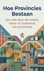 Afbeelding van Hoe Provincies Bestaan