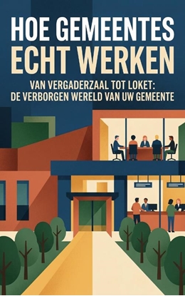 Afbeeldingen van Hoe Gemeentes Echt Werken