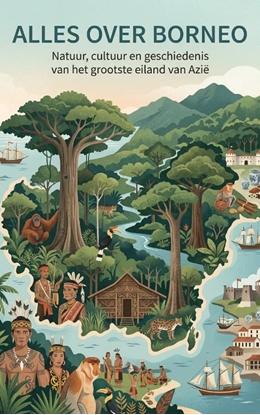 Afbeeldingen van Alles over Borneo