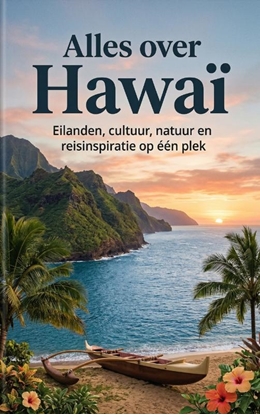 Afbeeldingen van Alles over Hawaï