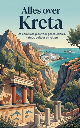 Afbeeldingen van Alles over Kreta