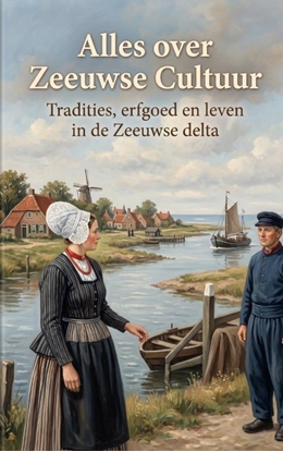 Afbeeldingen van Alles over Zeeuwse Cultuur