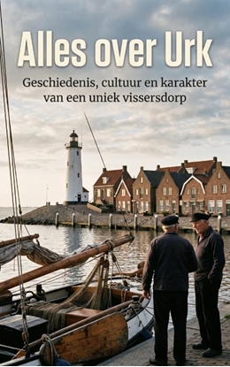 Afbeeldingen van Alles over Urk