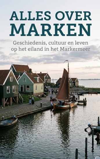 Afbeelding van Alles over Marken