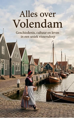 Afbeeldingen van Alles over Volendam