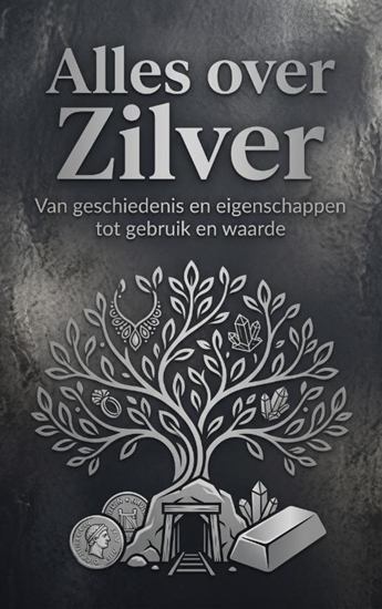 Afbeelding van Alles over Zilver