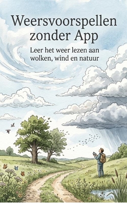 Afbeeldingen van Weersvoorspellen zonder App