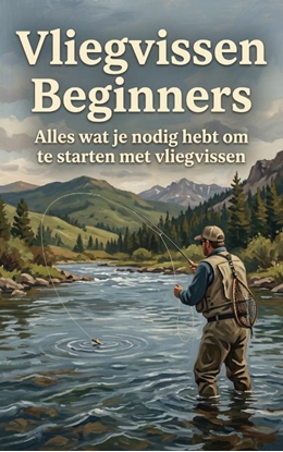 Afbeeldingen van Vliegvissen Beginners