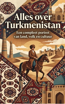 Afbeeldingen van Alles over Turkmenistan