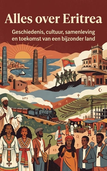 Afbeelding van Alles over Eritrea