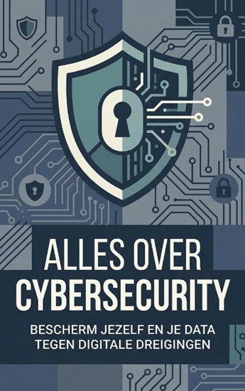 Afbeelding van Alles over Cybersecurity