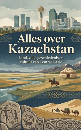 Afbeeldingen van Alles over Kazachstan