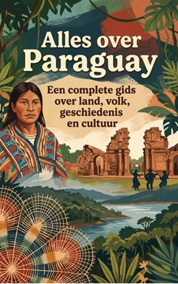 Afbeeldingen van Alles over Paraguay