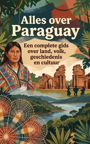 Afbeelding van Alles over Paraguay