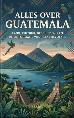 Afbeeldingen van Alles over Guatemala
