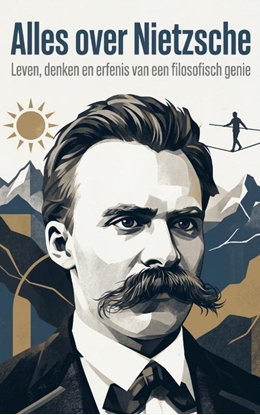 Afbeeldingen van Alles over Nietzsche