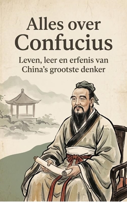 Afbeeldingen van Alles over Confucius