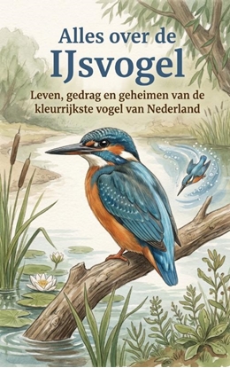 Afbeeldingen van Alles over de IJsvogel
