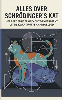 Afbeeldingen van Alles over Schrödinger's Kat