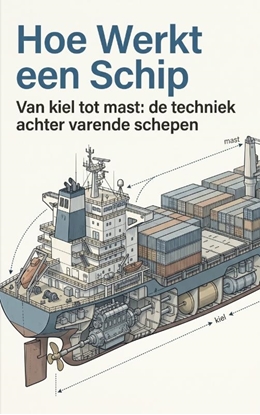 Afbeeldingen van Hoe Werkt een Schip