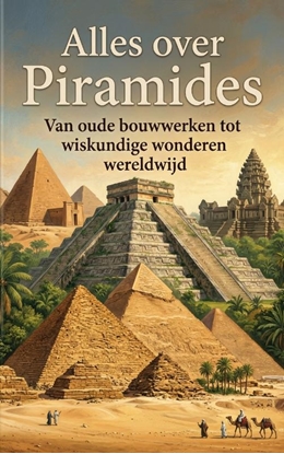 Afbeeldingen van Alles over Piramides