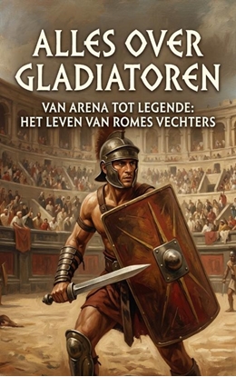 Afbeeldingen van Alles over Gladiatoren