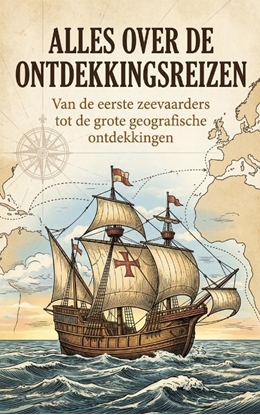 Afbeeldingen van Alles over de Ontdekkingsreizen