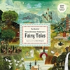 Afbeelding van The World of Hans Christian Andersen's Fairy Tales: A 1000-Piece Jigsaw Puzzle by Adam Simpson